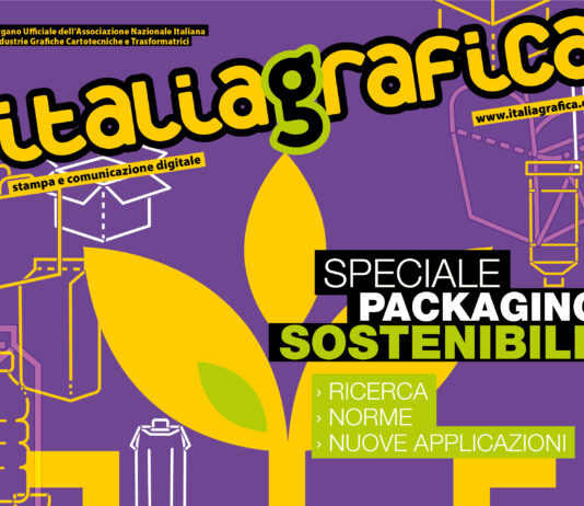 Scarica lo speciale Packaging: sostenibilità, ricerca e applicazioni Speciale Packaging Sostenibile-01
