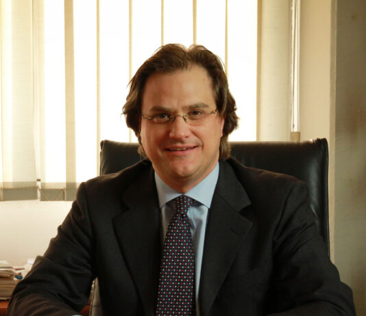 Una visione di filiera: intervista a Carlo Emanuele Bona, presidente di Federazione Carta Grafica