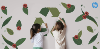 HP: una serie di eventi per promuovere l’impegno verso un futuro sostenibile