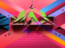 Adobe MAX 2021, la prossima generazione della Creative Cloud