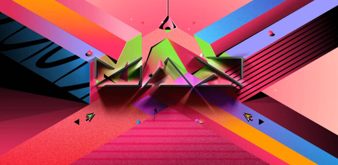 Adobe MAX