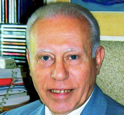 Italia Grafica dice addio a Emilio Gerboni