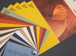 Fedrigoni presenta Materia Viva, una raccolta di carte sostenibili di qualità