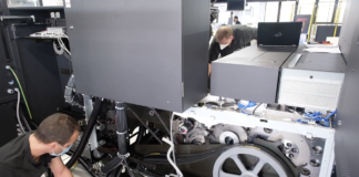 Fujifilm, anteprime dal vivo