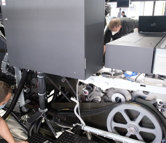 Fujifilm, anteprime dal vivo