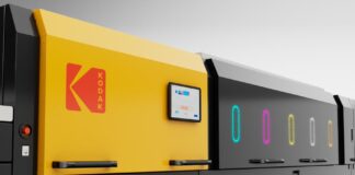 Kodak presenta una nuova gamma di soluzioni