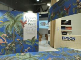 Epson a Viscom 2021, una presenza all’insegna della sostenibilità