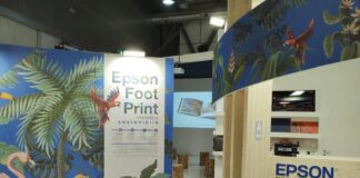 Epson a Viscom 2021, una presenza all’insegna della sostenibilità