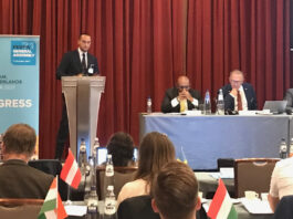 Alberto Masserdotti nel board di Fespa