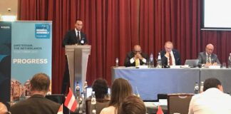 Alberto Masserdotti nel board di Fespa