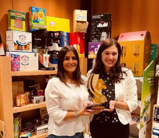 Premiate le aziende italiane vincitrici alla 28° edizione del Premio brasiliano Sergio Vay