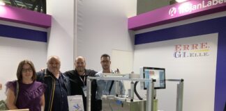 Erre.Gi.Elle., nuova generazione digitale