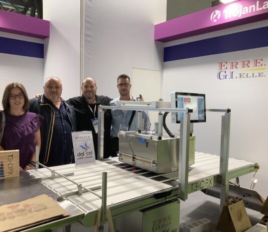 Erre.Gi.Elle., nuova generazione digitale