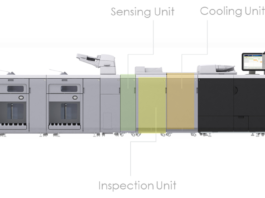 Canon e Multi Import, applicazioni live al temporary Demo Experience Center di Rozzano