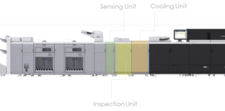 Canon e Multi Import, applicazioni live al temporary Demo Experience Center di Rozzano