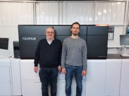 Arti Grafiche Biellesi, prima a investire nella nuova digitale con toner Revoria Press PC1120 di Fujifilm
