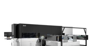 Da Durst i modelli “i” della serie Rho 2500 per produzioni industriali