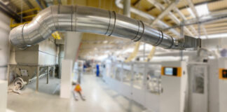 New Aerodinamica, tre interventi realizzati con successo in Polonia