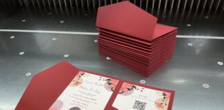 Dal Col Print&Laser, un salto di qualità grazie alla Trojanlabel T3-OPX acquistata da Erre.Gi.Elle.