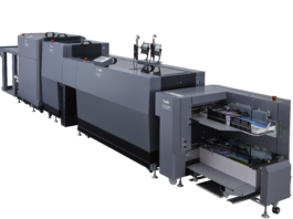 Come ottimizzare la finitura, multifunzione e cucipiega protagonisti