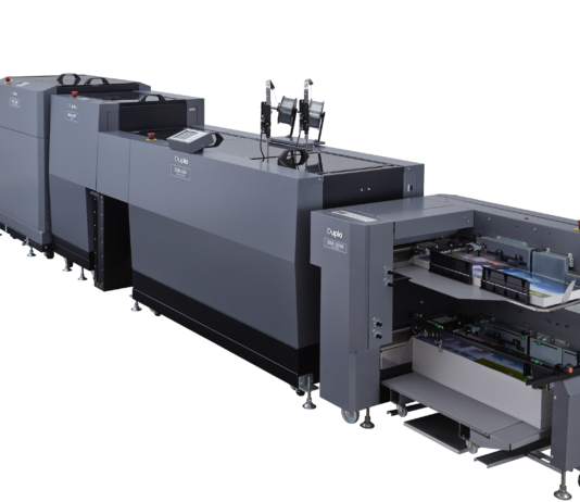 Come ottimizzare la finitura, multifunzione e cucipiega protagonisti