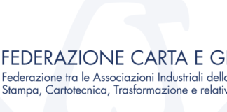Industria 4.0: Federazione Carta e Grafica esprime soddisfazione per l’emendamento al Milleproroghe