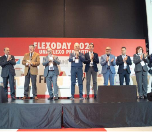 Bestinflexo e FlexoDay 2021: finalmente di nuovo in presenza