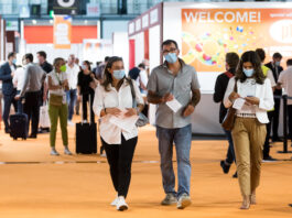 Promotion Trade Exhibition cambia data, appuntamento a marzo