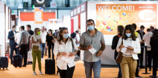Promotion Trade Exhibition cambia data, appuntamento a marzo