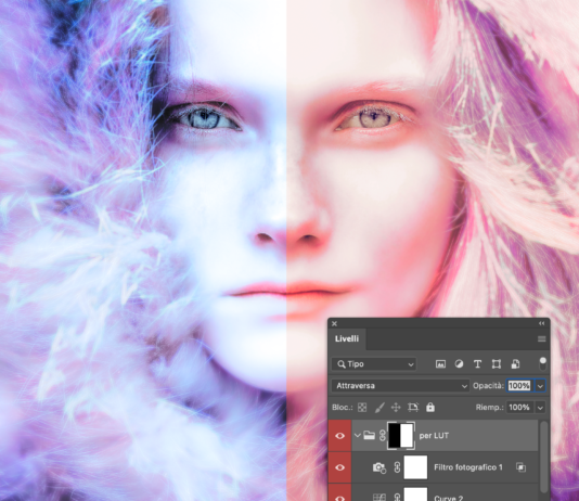 LUT be or not LUT be?