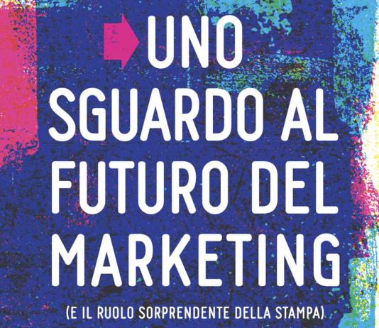 Sappi pubblica i risultati del sondaggio sul marketing Sappi/Kantar 2021 con una rivista full colour