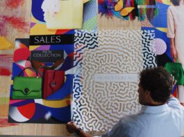 Webinar HP: come ottenere un vantaggio competitivo con l’inchiostro bianco HP Latex White Ink