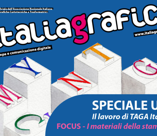 Speciale stampa UV: dalle tecnologie all’esperienza delle aziende Speciale Stampa UV