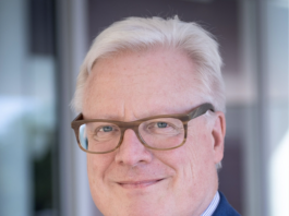 Andreas Pleßke, Ceo di Koenig&Bauer AG, nuovo presidente del comitato drupa