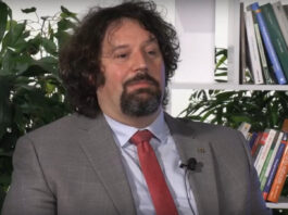 Presentato il nuovo consiglio Taga Italia Alessandro Mambretti