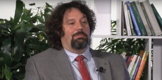 Presentato il nuovo consiglio Taga Italia Alessandro Mambretti