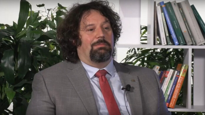 Alessandro Mambretti