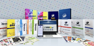 Guandong, la nuova Collection 2022