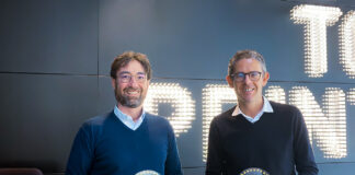 Durst, P5 TEX iSUB e P5 350 HS premiati con gli EDP Awards