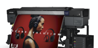 Epson vince i BLI Wide Format Pick Awards nella categoria signage