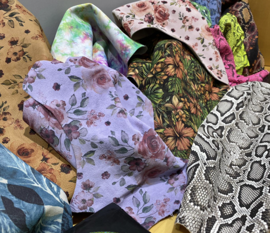 Epson, il digitale sulla pelle