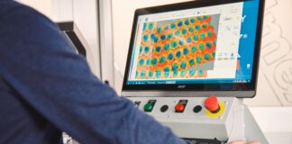 La gamma Ulmex in mostra a Print4All