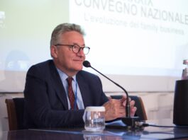 Costi e materie prime, intervista al presidente di Assografici Emilio Albertini