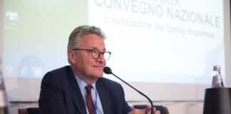 Costi e materie prime, intervista al presidente di Assografici Emilio Albertini