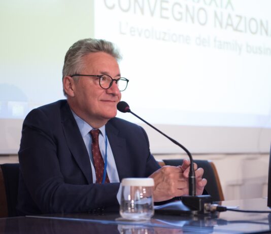 Costi e materie prime, intervista al presidente di Assografici Emilio Albertini