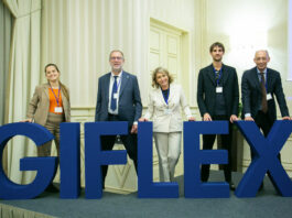 Convegno Giflex: appuntamento a Roma il 18 e 19 maggio