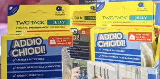 Guandong, la divisione Mr Magnus presenta Two Tack Jelly