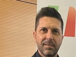 Nicola Posarelli è il nuovo presidente di Fespa Italia