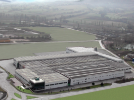 Icom passa al digitale con HP PageWide C500 Corrugated Press