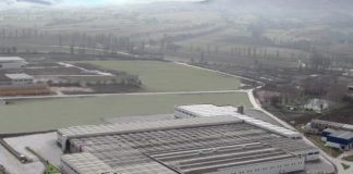 Icom passa al digitale con HP PageWide C500 Corrugated Press